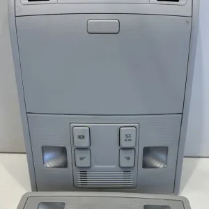 Vnitřní stropní osvětlení 3V0 868 837 B + 3V0 947 291 Y Škoda / VW | Akční nabídka