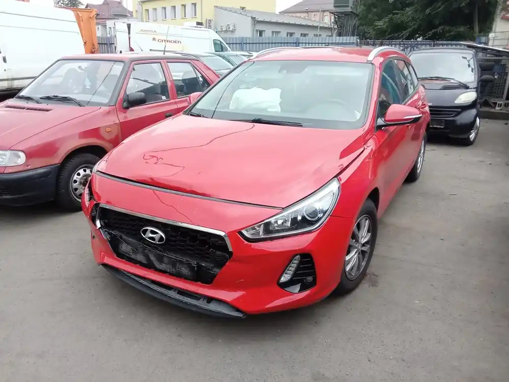 HYUNDAI i30 1.0 2017 na díly | Akční nabídka