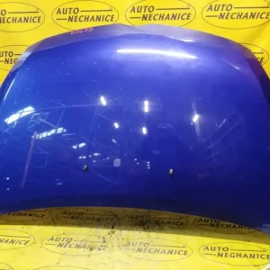 kapota, Mazda 5, 2009 - Pořiďte si nyní