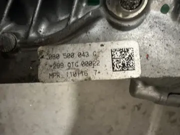 ! AUDI A4 A5 A6 A7 Q5 Q7 DIFER NÁPRAVA ZADNÍ 0B0500043G | Velká sleva