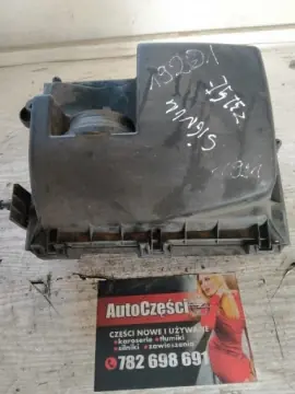Extra sleva - 1921 POUZDRO FILTRU VZDUCHU 9177265 SIGNUM Z32SE