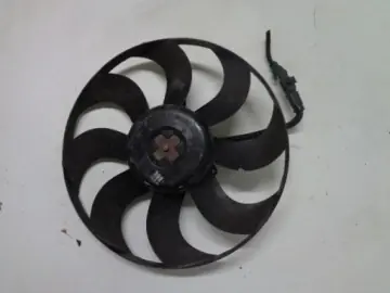 ! KIA CARNIVAL 2.5 V6 02-06 R VENTILÁTOR VODY - Snadné vrácení