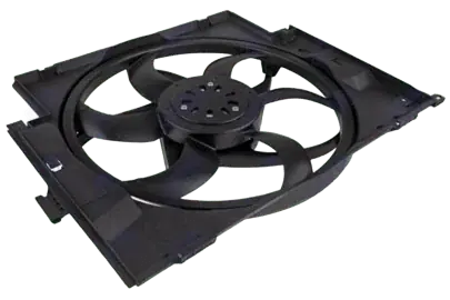 Cenová bomba - Ventilátor chladiče BMW 1 F20/F21 116/118/118D/120/120D/125/125D 2011-,3 F30/F31 316/316D/318D/320D/320/325D/328 2011-