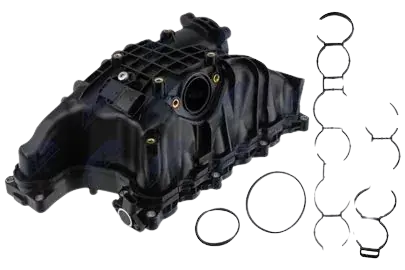 Expresní doručení - Sací trubkový modul DODGE RAM 1500 3.0D 2020-, JEEP WRANGLER 3.0D 2020-, GLADIATOR 3.0D 2021-