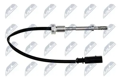 Snímač teploty výfukových plynů VW AMAROK 2.0TDI 2010-,2.0BITDI 2011- | Nejprodávanější