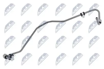 Prodejní hit - Olejové vedení SEAT ALHAMBRA 1.9TDI 2000-2010, VW SHARAN 1.9TDI 2000-2010