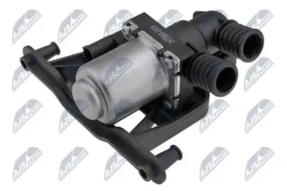Ventil termostatu chlazení BMW 5 E60/E61 2002-,X5 E53 2001- | Objednat online