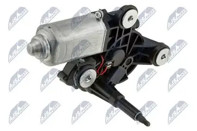 Nově v sortimentu - Mechanismus stěračů s motorem FIAT 500 2007-,500C 2009-,ABARTH 500 2008-,ABARTH 500C 2008-