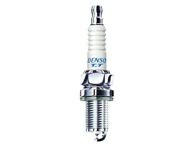 DENSO zapalovací svíčka IRIDIUM POWER IWF24 | Sleva navíc