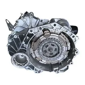 Akce - Převodovka 7A PKQ 1.6TDI 77KW CAYC