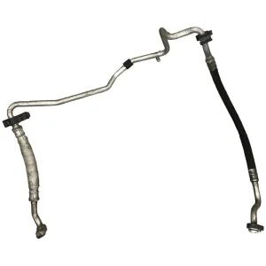 Akce - VW Tiguan 5N r.v. 2009 trubka klimatizace 5N0820743D