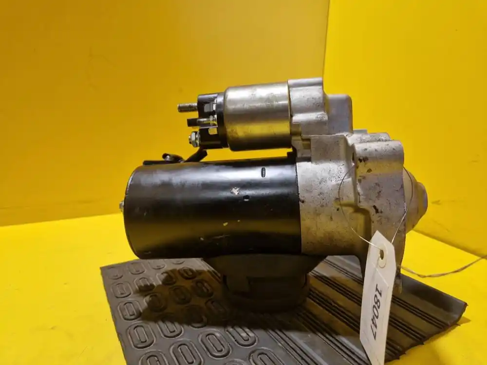 Nově v nabídce | STARTER SX2279 – PEUGEOT 3008 I, 307, 308 I, II / CITROËN C4 II – 1.6 / 2.0 HDI - 18047
