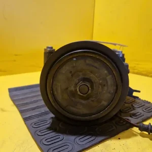 Přímo z továrny - KOMPRESOR KLIMATIZACE 6Q0820803K AUDI, ŠKODA, SEAT, VW - 1.0, 1.2, 1.4, 1.6, 2.0, 1.4 TDI, 1.6 TDI, 1.9 TDI - 19967