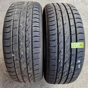 Velmi žádaný produkt | 2 KS LETNÍ PNEUMATIKA NOKIAN LINE 185/65 R14 86H - 22246
