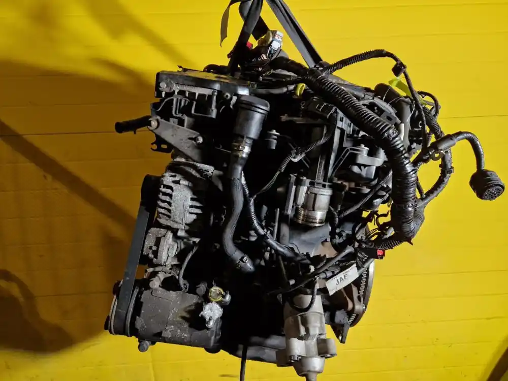 Outlet | MOTOR UFDB - 2.0 TDCI 103kW - FORD FOCUS III, MONDEO IV, S-MAX, GALAXY II, KUGA, C-MAX II - 19292