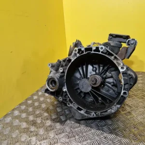Expresní doručení | PŘEVODOVKA 957T-7F096, 977T-7002-DA - VW SHARAN I / SEAT ALHAMBRA I / FORD GALAXY I - 1.9 TDI -13942