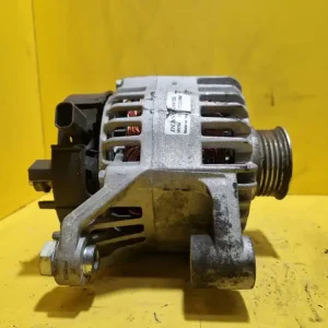 ALTERNÁTOR 101210-0940 OPEL - 1.0 12V , 1.2 , 1.4 16V - 11848 - Právě přidáno