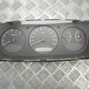 Ssangyong Kyron Rychloměr 8021009050Ssangyong Kyron Rychloměr 8021009050 - Přidat do košíku
