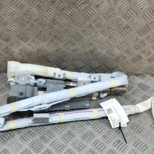 Akce - Toyota Prius-Plus Pravý střešní airbag SRS 62170-47030
