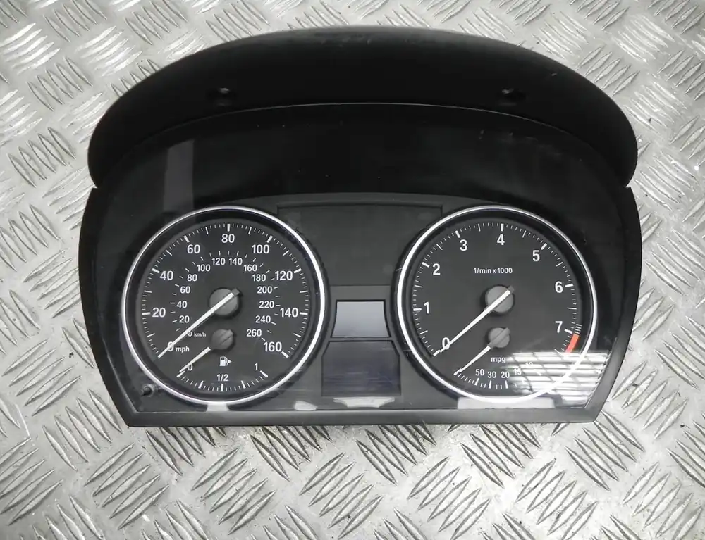 BMW x1 Rychloměr 9316148BMW x1 Rychloměr 9316148 | Novinka v nabídce