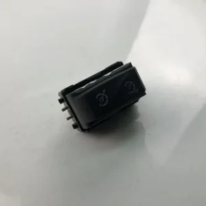 Akce končí brzy - Renault Captur Ovládací knoflík pro tempomat 255502964R