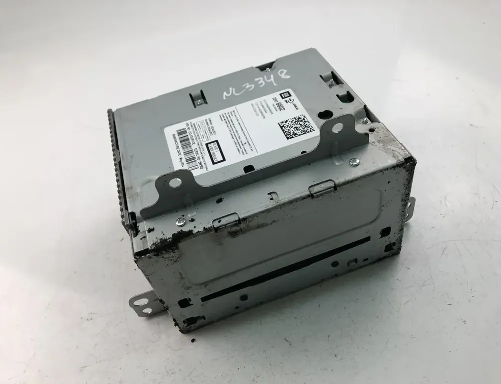 Akce - Opel Astra Hudební přehrávač bez GPS 22976602