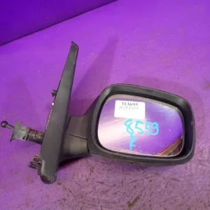 Akce končí brzy - Renault Kangoo Pravé křídlo zrcadlo