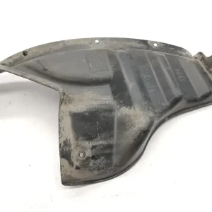 Nově přidáno - Mitsubishi Outlander Pravý zadní blatník 5370B016