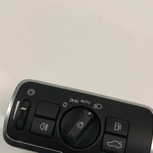 Akce končí brzy - Volvo v60 Ovládací jednotka vypínače světlometů 30739448