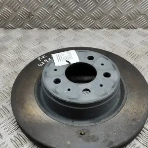 Kupte dnes - Tesla model-3 Levý přední brzdový disk 1044611-00-D