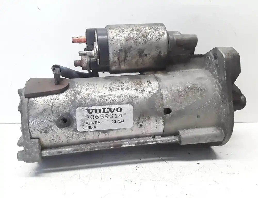Novinka v sortimentu | Volvo v60 Startovací motor 30659314