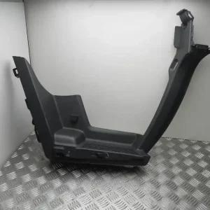 Bezpečná platba - Volkswagen Golf-Sportsvan Levý zadní sloupek ozdobné lišty 510867761A