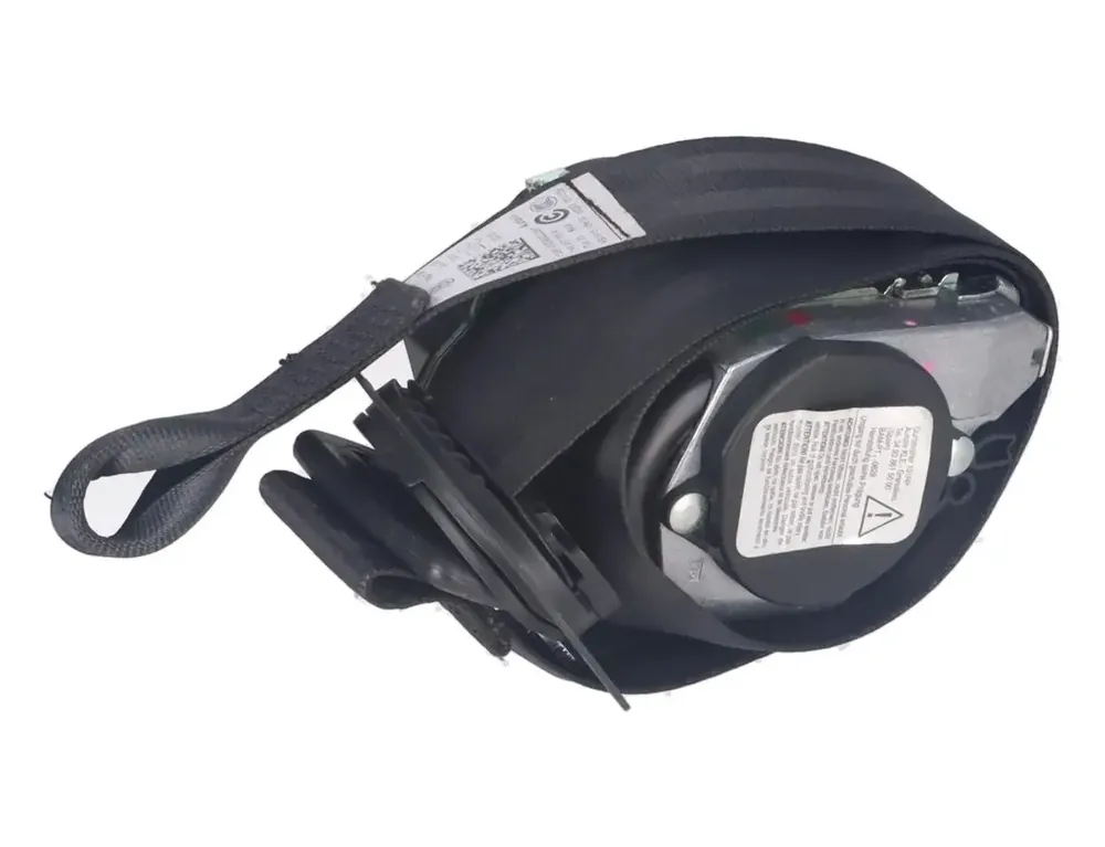 Rychlé dodání | Volkswagen Scirocco Levý přední bezpečnostní pás 1K8857705A