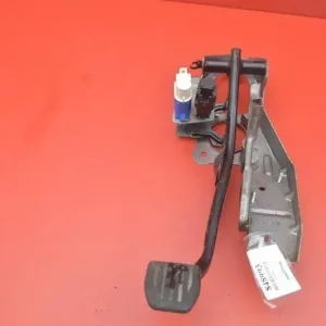 Akce končí brzy | Volvo s60 Plynový pedál 31302348