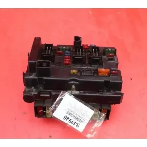 Peugeot Pojistková skříňka 9650664080Peugeot Pojistková skříňka 9650664080 - Objednat online