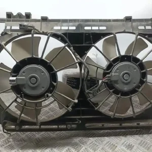 Blesková nabídka | Toyota Avensis Difuzorový ventilátor 4227502520, DENSOCONJUNTO