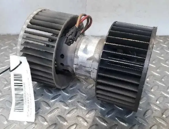 Ihned k objednání | BMW 3 Series Topení ventilátoru 0130101103