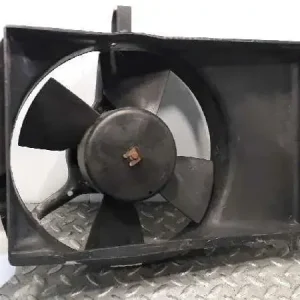 Opel Corsa Difuzorový ventilátor 90220010Opel Corsa Difuzorový ventilátor 90220010 - Nově k dispozici