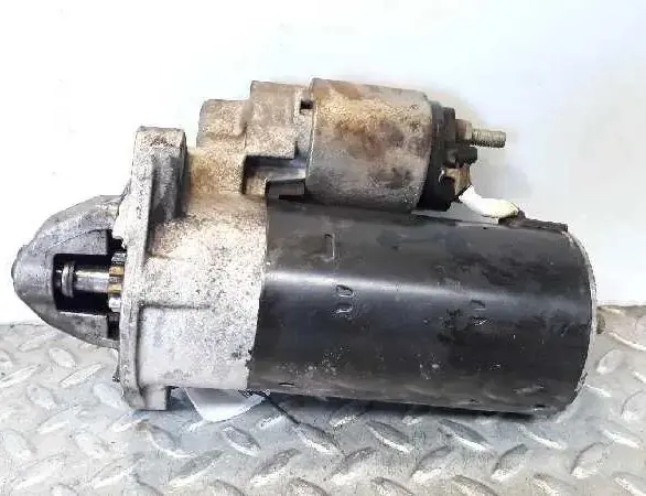 Fiat Punto Startovací motor 0001109048Fiat Punto Startovací motor 0001109048 | Ušetřete
