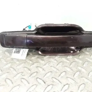 Ssangyong Kyron Pravé zadní dveře vnější rukojeť 7346008014LAKSsangyong Kyron Pravé zadní dveře vnější rukojeť 7346008014LAK - Nejlepší cena