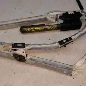 Profesionální kvalita - Opel Corsa Pravý střešní airbag SRS