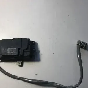 Nyní k dispozici | Honda Civic Vnitřní ventily pro ovládání topení 0637003685