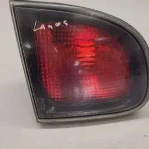 Čerstvá novinka - Daewoo Lanos Levý zadní světlomet na zadním víku 415899L