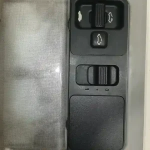 Bestseller - Honda Civic Vnitřní osvětlení
