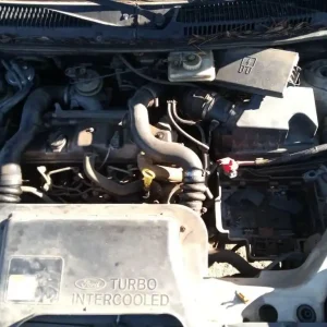 Nově k dispozici | Ford Transit-Connect Převodovka