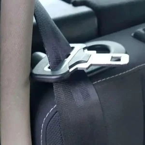 Akce končí brzy | Renault Megane Pravý zadní bezpečnostní pás