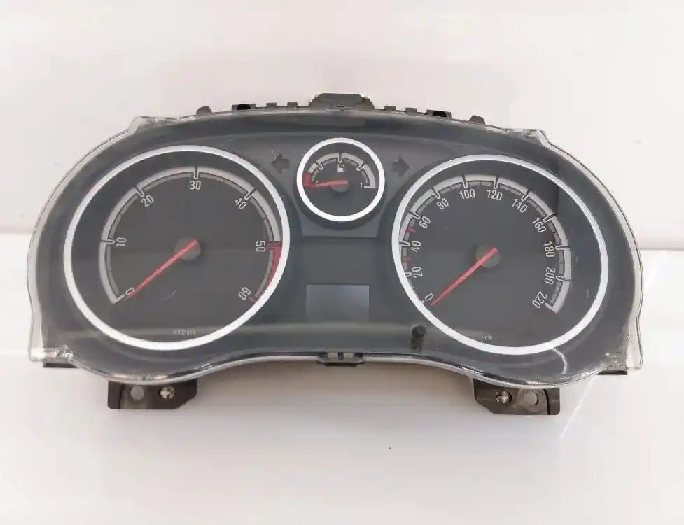 Nabídka - Daewoo Corsa Rychloměr P0013264273, E2-B6-69-1