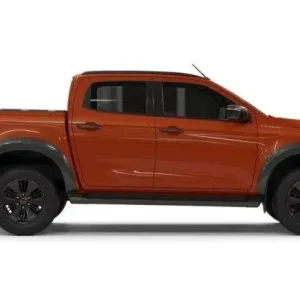Isuzu D-Max Koberce do kufru CABINADOBLE, SINESTRENARIsuzu D-Max Koberce do kufru CABINADOBLE, SINESTRENAR - Doprodej zásob